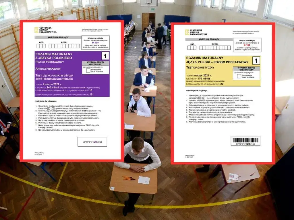 matura formuła 2023 vs 2015